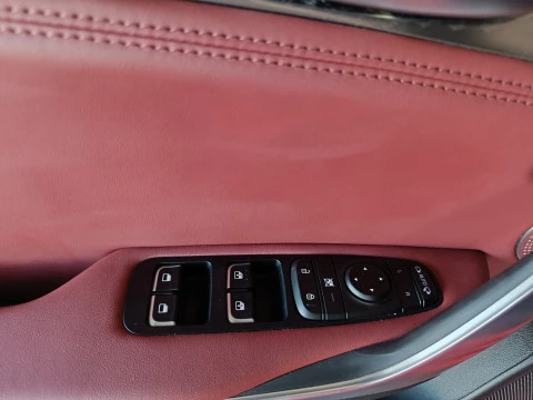 Kia Stinger 2.2 CRDi 147kW (200CV) GT Line 4x2