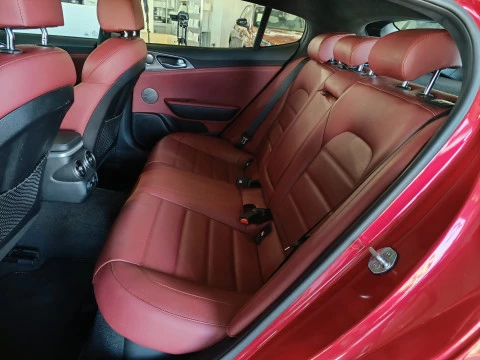 Kia Stinger 2.2 CRDi 147kW (200CV) GT Line 4x2