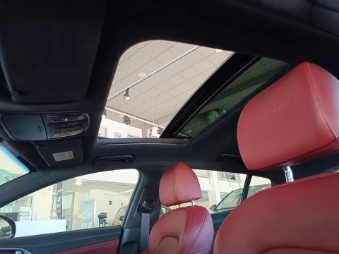 Kia Stinger 2.2 CRDi 147kW (200CV) GT Line 4x2