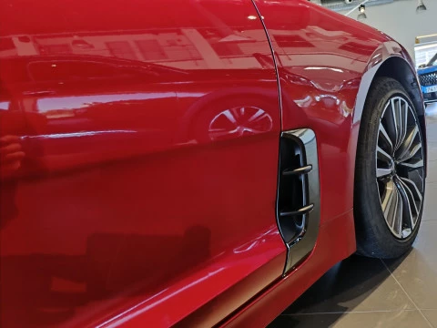 Kia Stinger 2.2 CRDi 147kW (200CV) GT Line 4x2