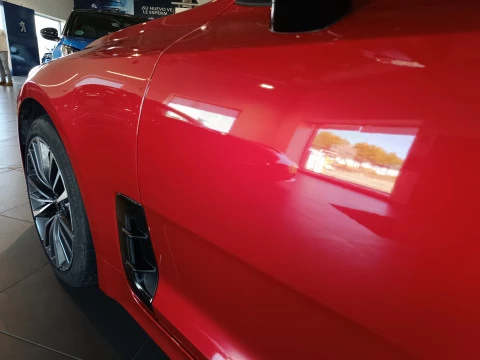 Kia Stinger 2.2 CRDi 147kW (200CV) GT Line 4x2