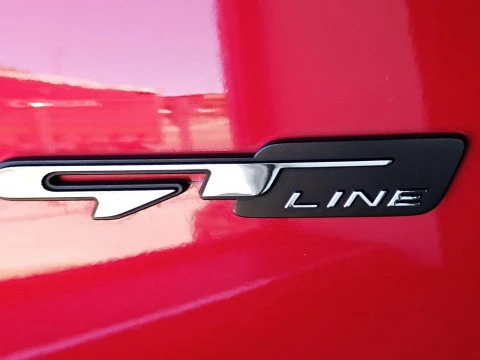 Kia Stinger 2.2 CRDi 147kW (200CV) GT Line 4x2