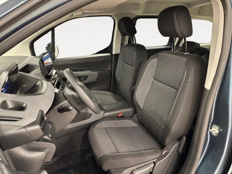 Peugeot Rifter Allure BlueHDi 100 S&S 6 Vel. MAN Long