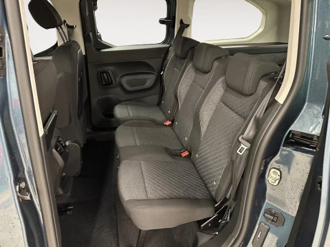 Peugeot Rifter Allure BlueHDi 100 S&S 6 Vel. MAN Long