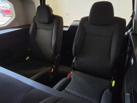 Peugeot Rifter Allure BlueHDi 100 S&S 6 Vel. MAN Long