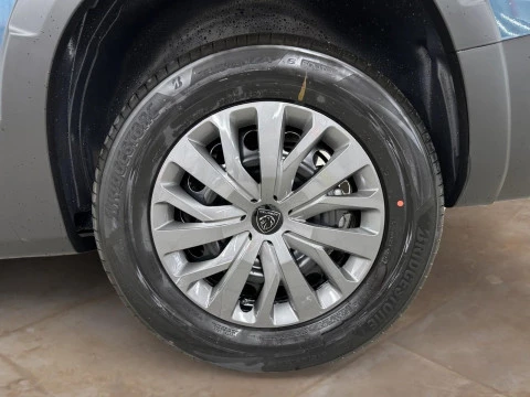 Peugeot Rifter Allure BlueHDi 100 S&S 6 Vel. MAN Long