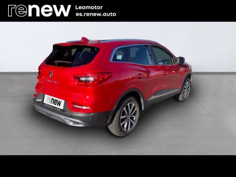 Renault Kadjar   1.3 TCe GPF Techno 103kW