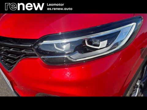 Renault Kadjar   1.3 TCe GPF Techno 103kW