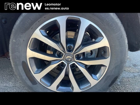 Renault Kadjar   1.3 TCe GPF Techno 103kW