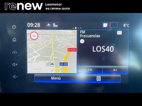 Renault Kadjar   1.3 TCe GPF Techno 103kW