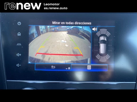 Renault Kadjar   1.3 TCe GPF Techno 103kW