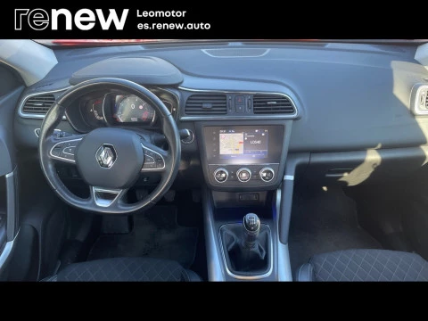 Renault Kadjar   1.3 TCe GPF Techno 103kW