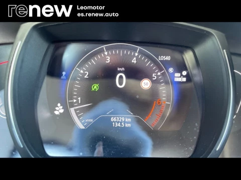 Renault Kadjar   1.3 TCe GPF Techno 103kW