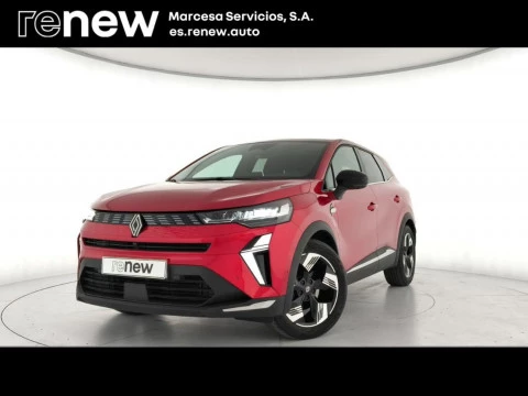 Renault Symbioz  Hibrido  E-TECH Full Hybrid Techno 105kW
