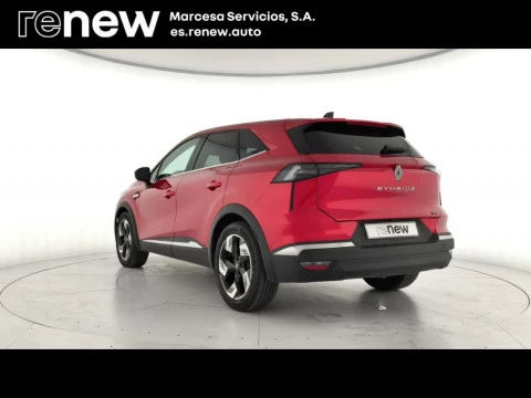 Renault Symbioz  Hibrido  E-TECH Full Hybrid Techno 105kW