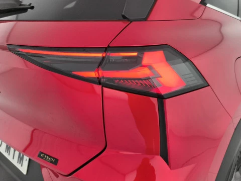 Renault Symbioz  Hibrido  E-TECH Full Hybrid Techno 105kW