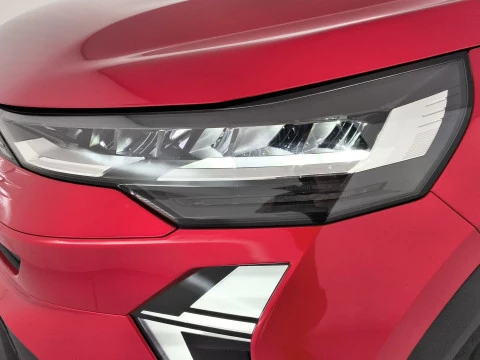 Renault Symbioz  Hibrido  E-TECH Full Hybrid Techno 105kW