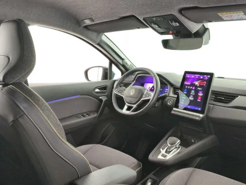 Renault Symbioz  Hibrido  E-TECH Full Hybrid Techno 105kW