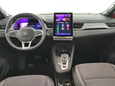 Renault Symbioz  Hibrido  E-TECH Full Hybrid Techno 105kW