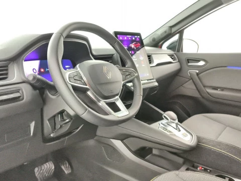 Renault Symbioz  Hibrido  E-TECH Full Hybrid Techno 105kW