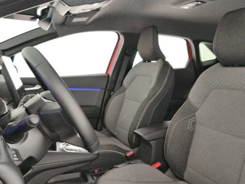 Renault Symbioz  Hibrido  E-TECH Full Hybrid Techno 105kW