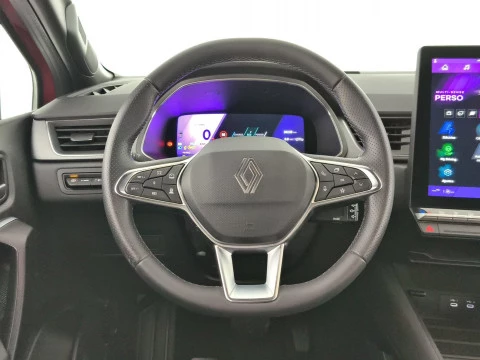 Renault Symbioz  Hibrido  E-TECH Full Hybrid Techno 105kW