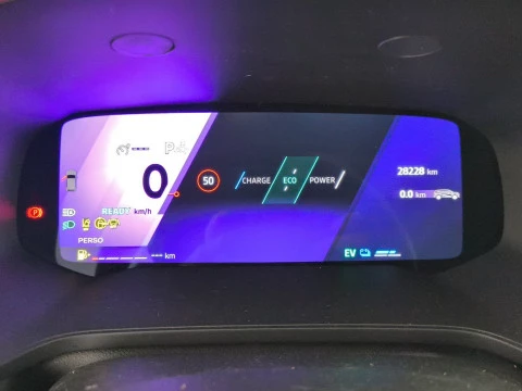 Renault Symbioz  Hibrido  E-TECH Full Hybrid Techno 105kW