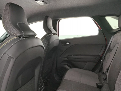 Renault Symbioz  Hibrido  E-TECH Full Hybrid Techno 105kW