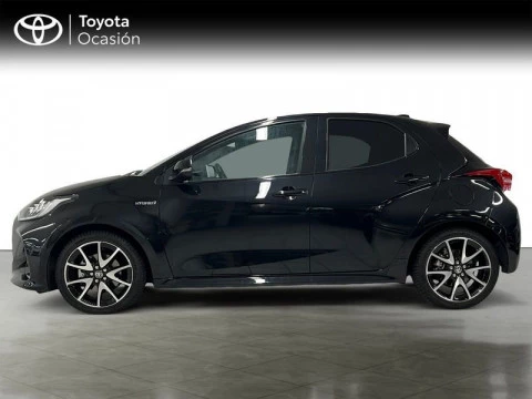 Toyota Yaris 1.5 120H Style