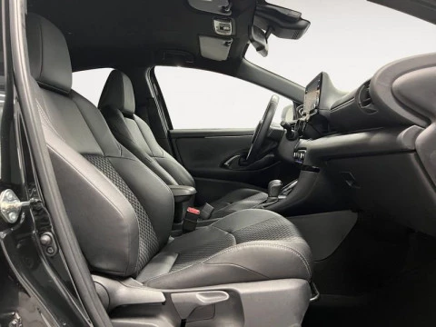 Toyota Yaris 1.5 120H Style