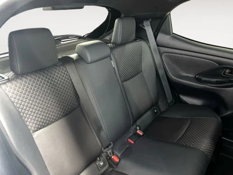 Toyota Yaris 1.5 120H Style