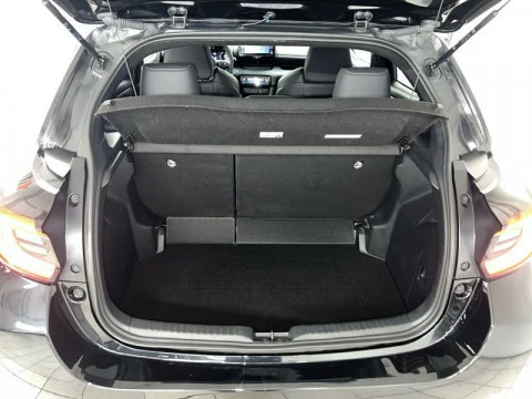 Toyota Yaris 1.5 120H Style