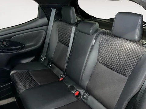 Toyota Yaris 1.5 120H Style