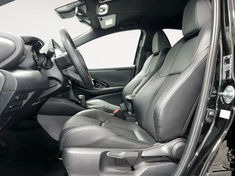 Toyota Yaris 1.5 120H Style