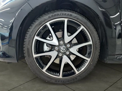 Toyota Yaris 1.5 120H Style