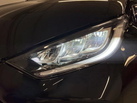 Toyota Yaris 1.5 120H Style