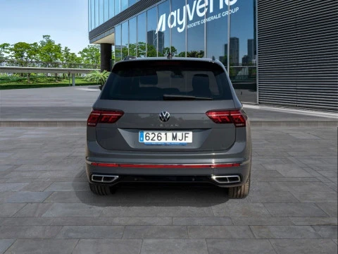 Volkswagen Tiguan R-Line 2.0 TDI 110kW (150CV) DSG