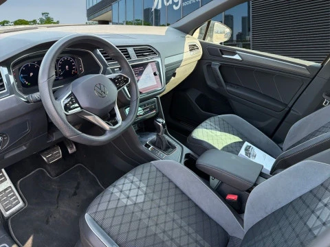 Volkswagen Tiguan R-Line 2.0 TDI 110kW (150CV) DSG