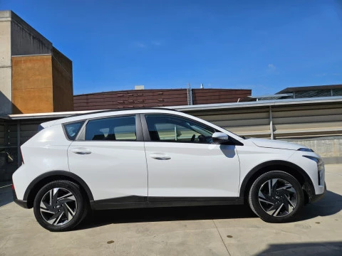 Hyundai Bayon MAXX 1.2 MPI 84CV 5P
