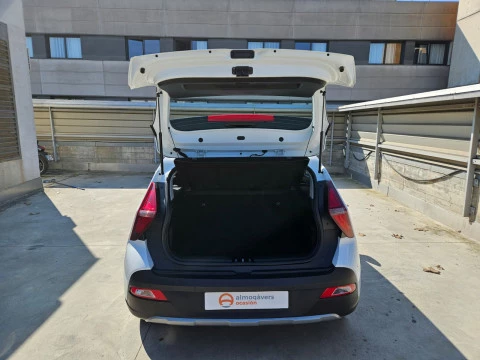 Hyundai Bayon MAXX 1.2 MPI 84CV 5P