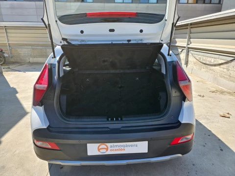 Hyundai Bayon MAXX 1.2 MPI 84CV 5P