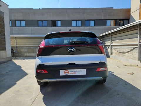 Hyundai Bayon MAXX 1.2 MPI 84CV 5P