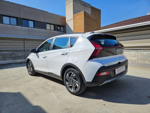 Hyundai Bayon MAXX 1.2 MPI 84CV 5P