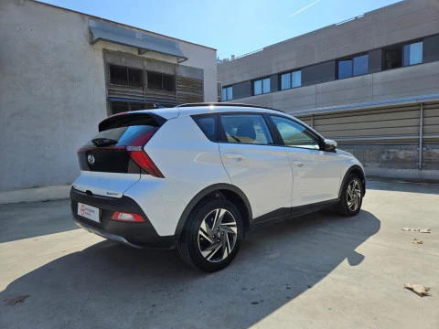 Hyundai Bayon MAXX 1.2 MPI 84CV 5P