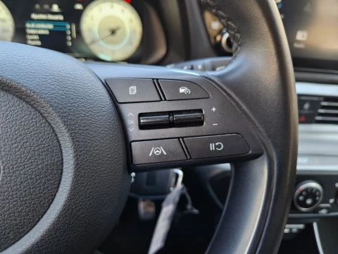 Hyundai Bayon MAXX 1.2 MPI 84CV 5P