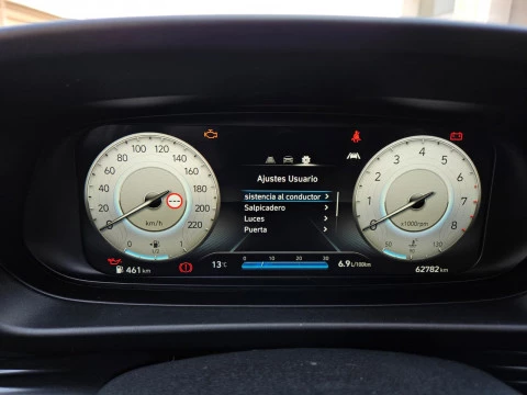 Hyundai Bayon MAXX 1.2 MPI 84CV 5P