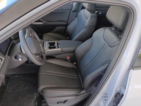 BYD ATTO 2 1.5 PHEV DM-I BOOST AUTO 5P