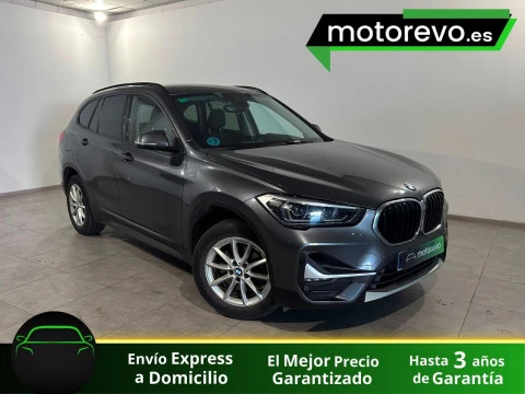 BMW X1 sDrive18d