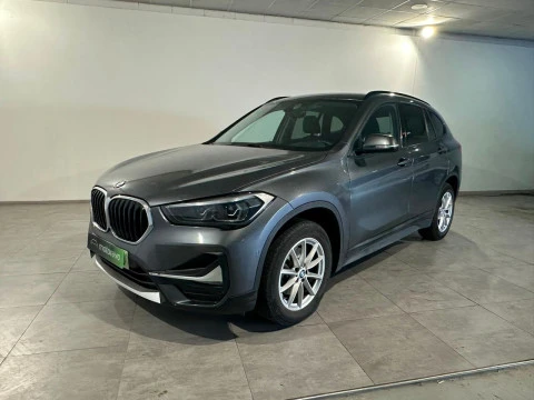 BMW X1 sDrive18d