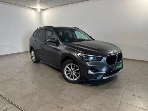 BMW X1 sDrive18d